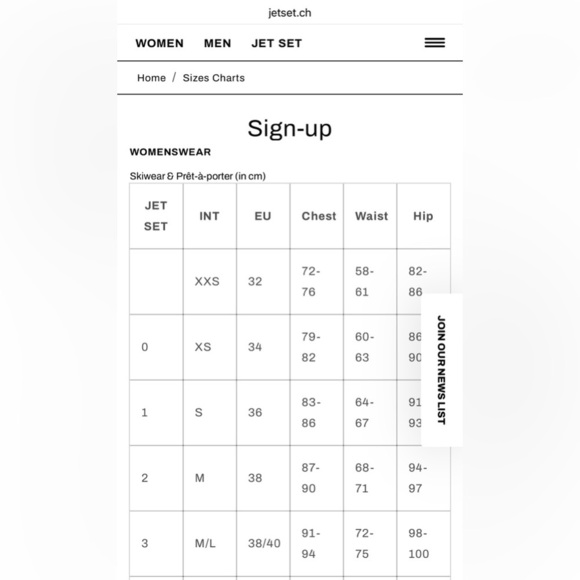 JET SET DUCK DOWN SKI PUFFER RED SZ M - Picture 12 of 12